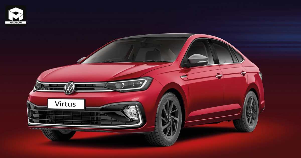 Big Savings This March: Over Rs 3 Lakh Off on Volkswagen Cars - picture