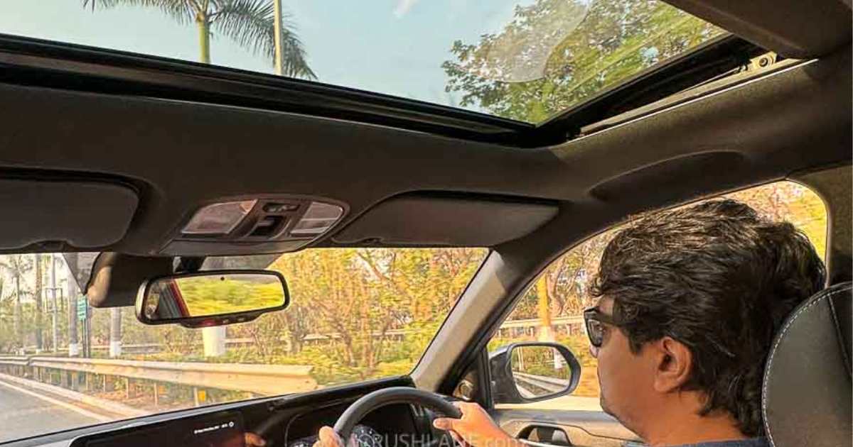 2024 Kia Sonet Adds Sunroof to New Variants at Budget-Friendly Prices - side