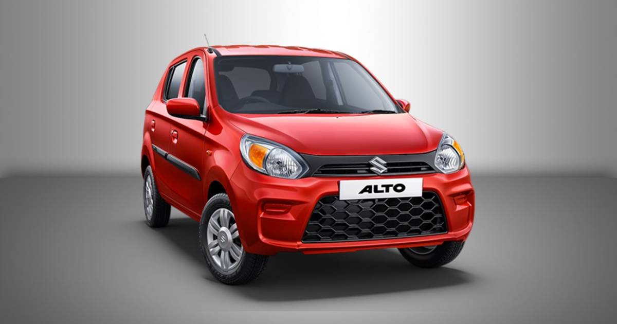 April Offers: Get Up to Rs 67,000 Discount on Maruti Arena Cars - picture