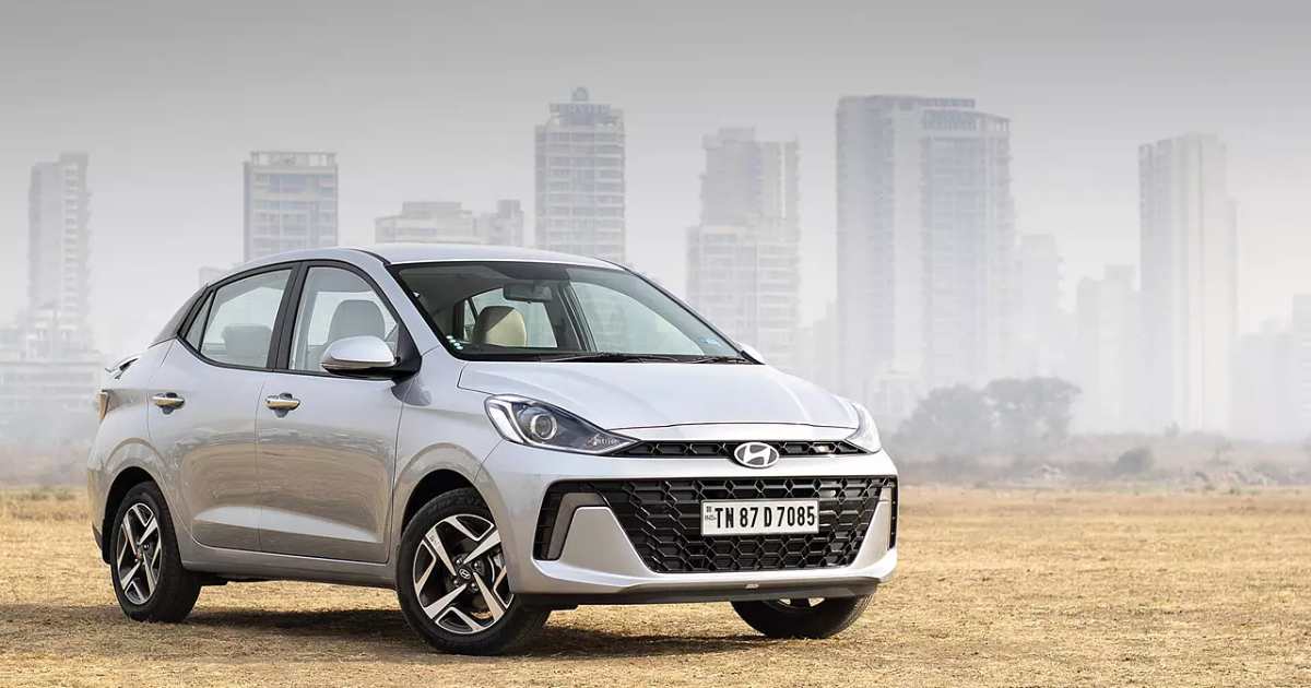 April Deals: Some Hyundai Cars Offer Benefits of Up to Rs 48,000 - landscape
