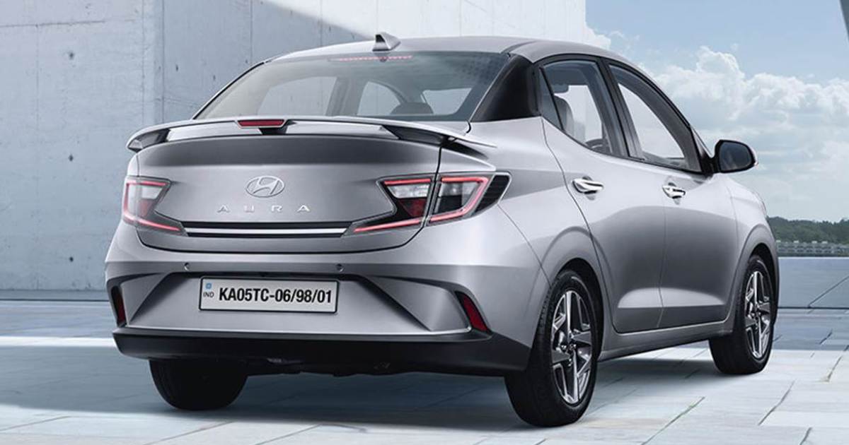 Hyundai Offers Up to Rs 48,000 Off on Grand i10 Nios, i20, Verna, and Aura - snapshot