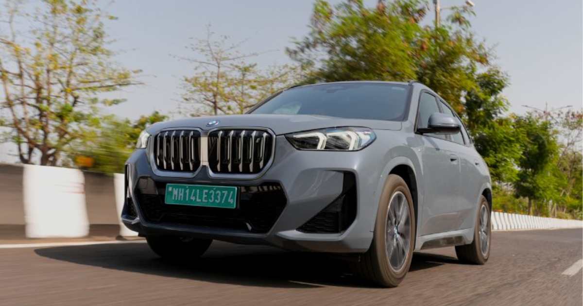 BMW X1 and 3 Series Drive a 51% Sales Increase in Q1 2024 - top