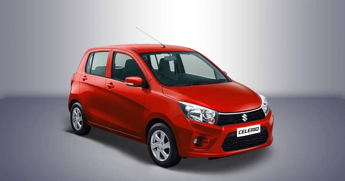 April Offers: Get Up to Rs 67,000 Discount on Maruti Arena Cars - close up