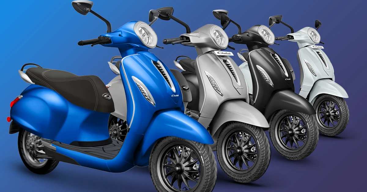 Impact of New EMPS on Electric Two-Wheeler Prices in India - landscape