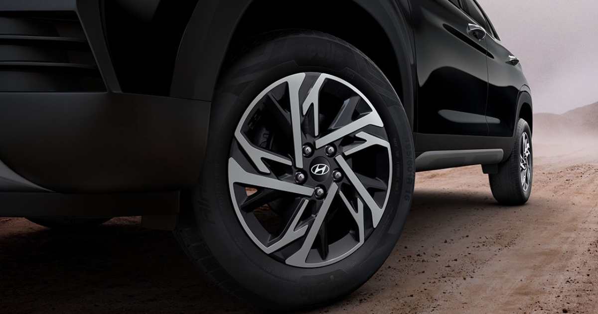 Hyundai Unveils Creta Matte Black Alpha Edition at 2024 BIMS - image