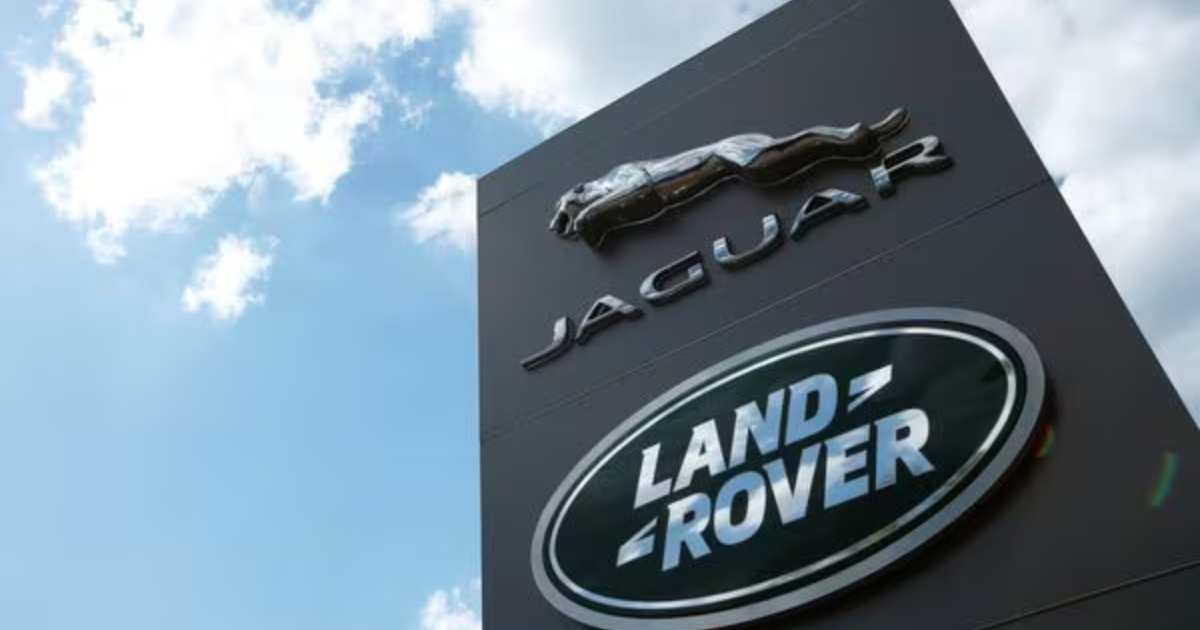 Jaguar Land Rover India Achieves Record Sales in the Last Five Years - view