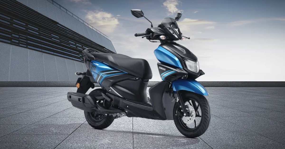 Yamaha Introduces 2024 MT15, Fascino, RayZR with Updated Color Palette - wide