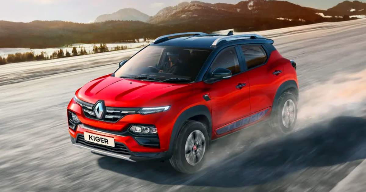 Renault Cars Offer Benefits Up To Rs 52,000 This April - left