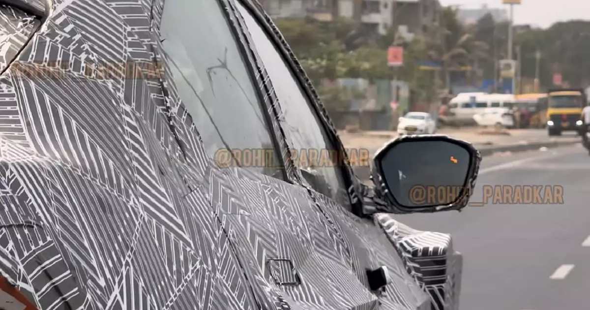Tata Curvv: The Next Big Thing in the SUV Coupe Segment - midground