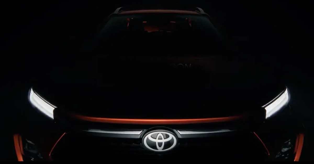 Toyota Taisor Set to Launch Tomorrow: Top 5 Things to Know - angle