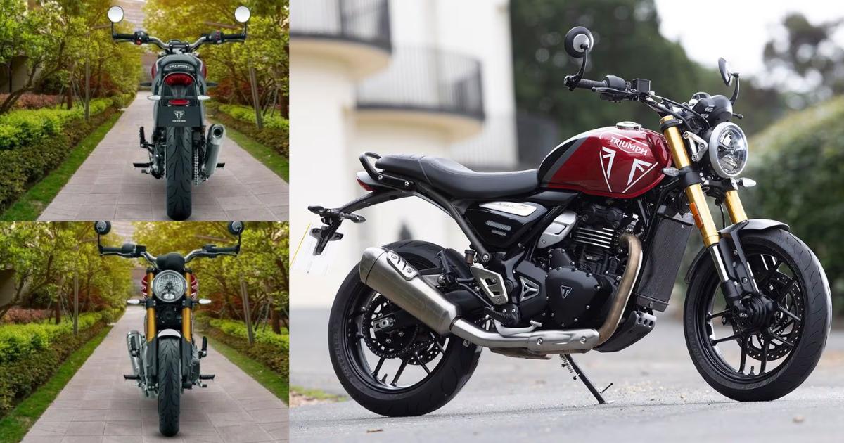 Triumph 400 Range Price Update: First Hike in Costs Explained - bottom