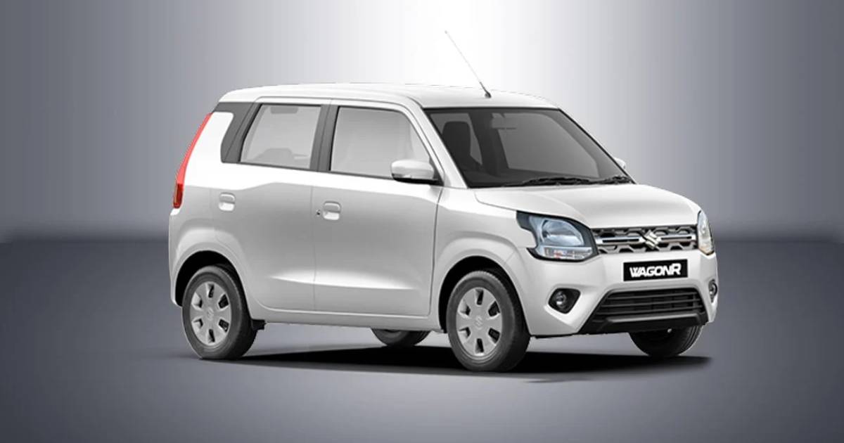 April Offers: Get Up to Rs 67,000 Discount on Maruti Arena Cars - snapshot