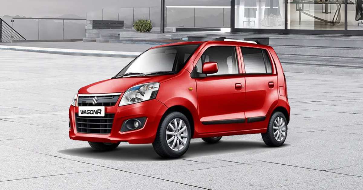 Maruti Discounts: Save Over Rs 60,000 on Popular Models - front