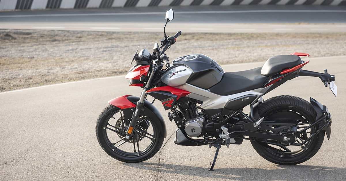 Hero MotoCorp March 2024 Sales: Splendor, Passion, Xtreme, Glamour - picture