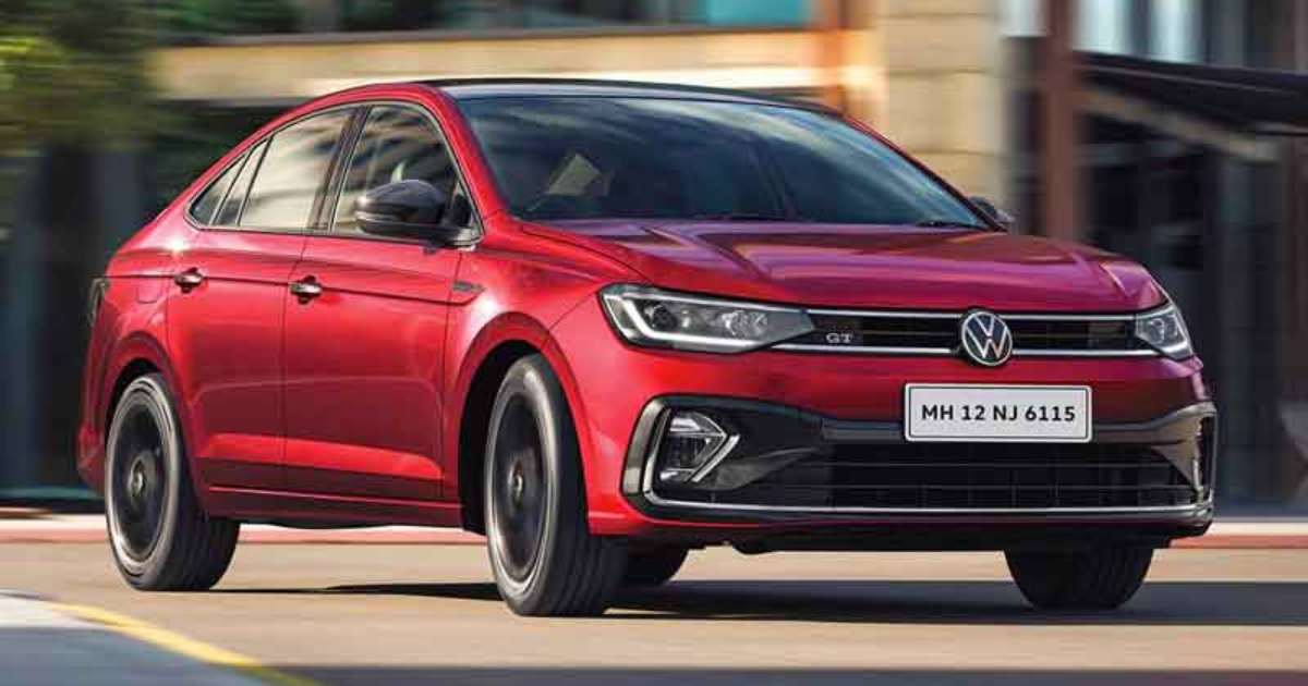 Volkswagen Taigun, Virtus Available With Up to Rs 1.50 Lakh Off - landscape