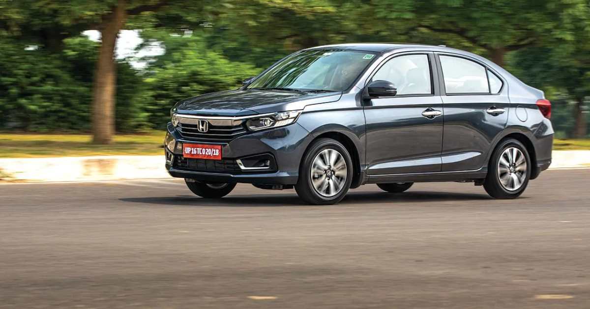 Honda Elevate, City, and Amaze: New Safety Features, Higher Prices - front