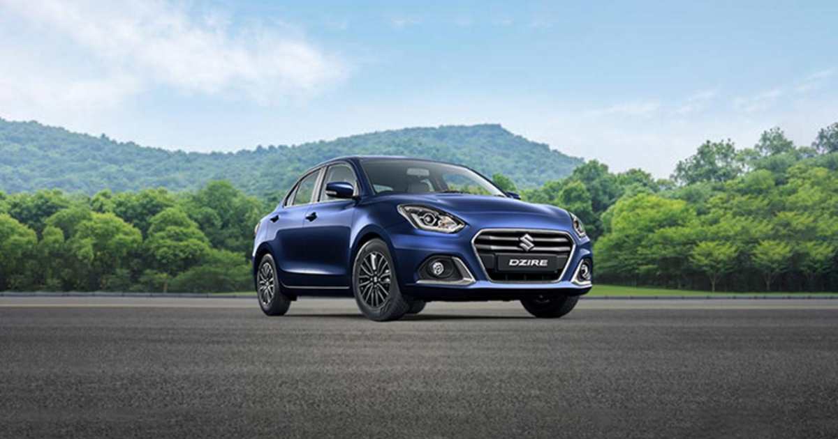 Maruti Discounts: Save Over Rs 60,000 on Popular Models - top