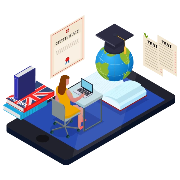 Education App Development Company