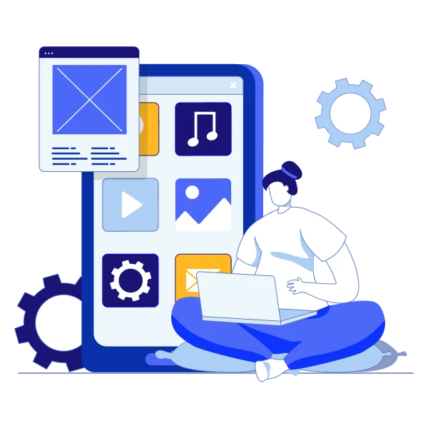 Iphone app development company india