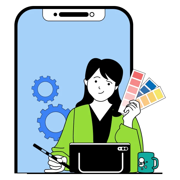 mobile app development company