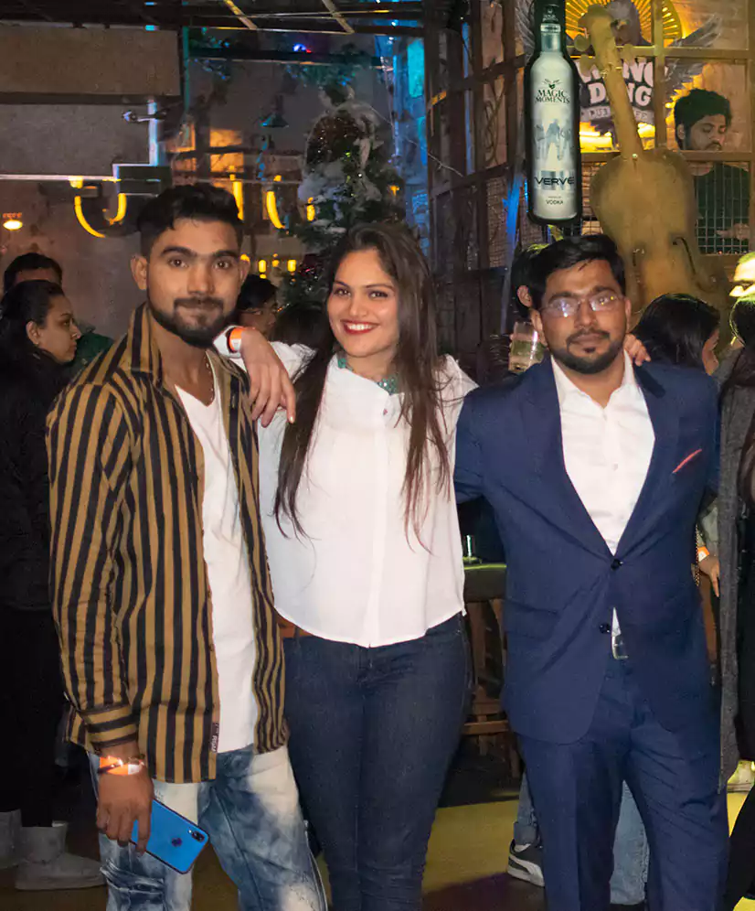 Award Nights