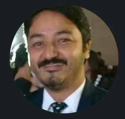 Digvijay Ankoti client review