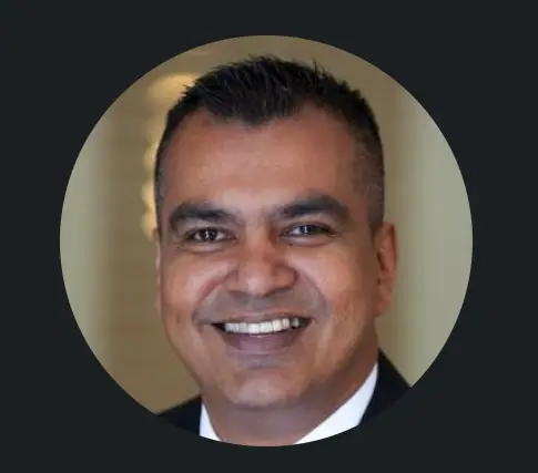 Rushdi Ibrahim client review