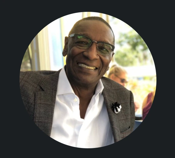 Thomas Carter client review