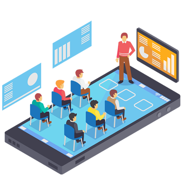 iOS Education App Development Service