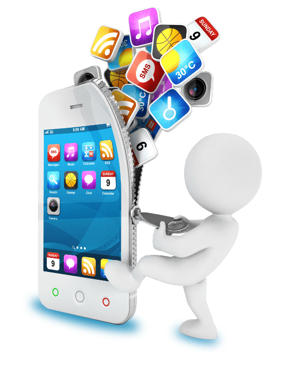 On Demand iOS App Development