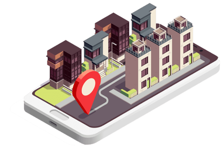 iOS Real Estate App Development Service