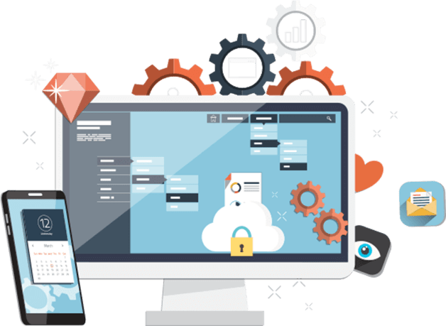 Hardware App Development Service