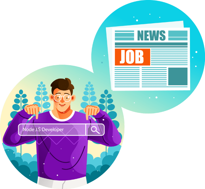 Hire Node.js Developer