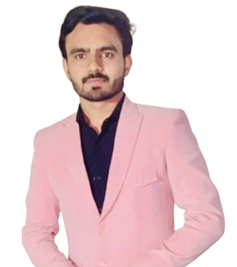 Abhishek Nagar Sr. Office Admin