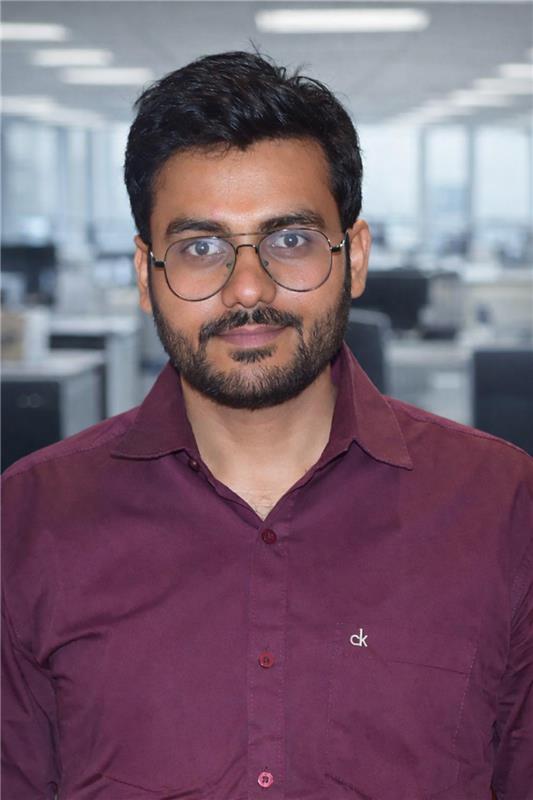 Deepak