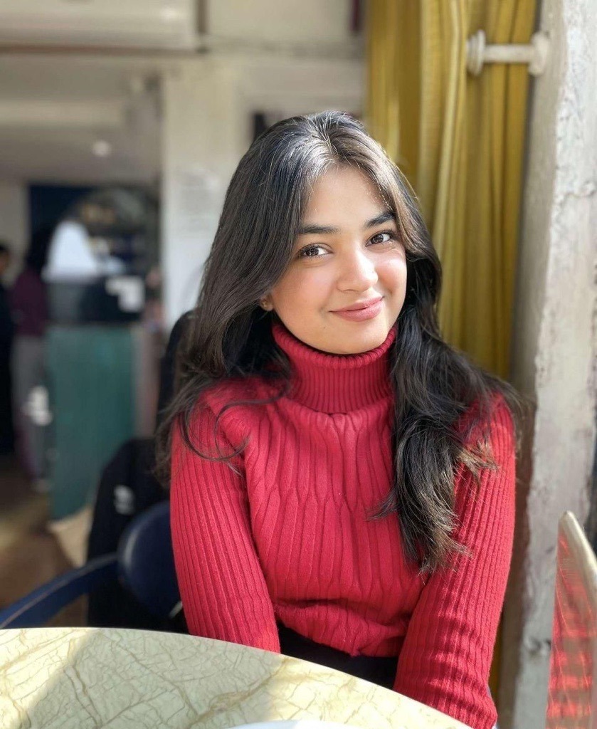 Akansha Shukla Human Resource