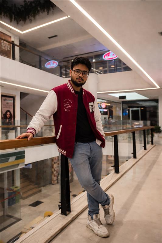 Piyush