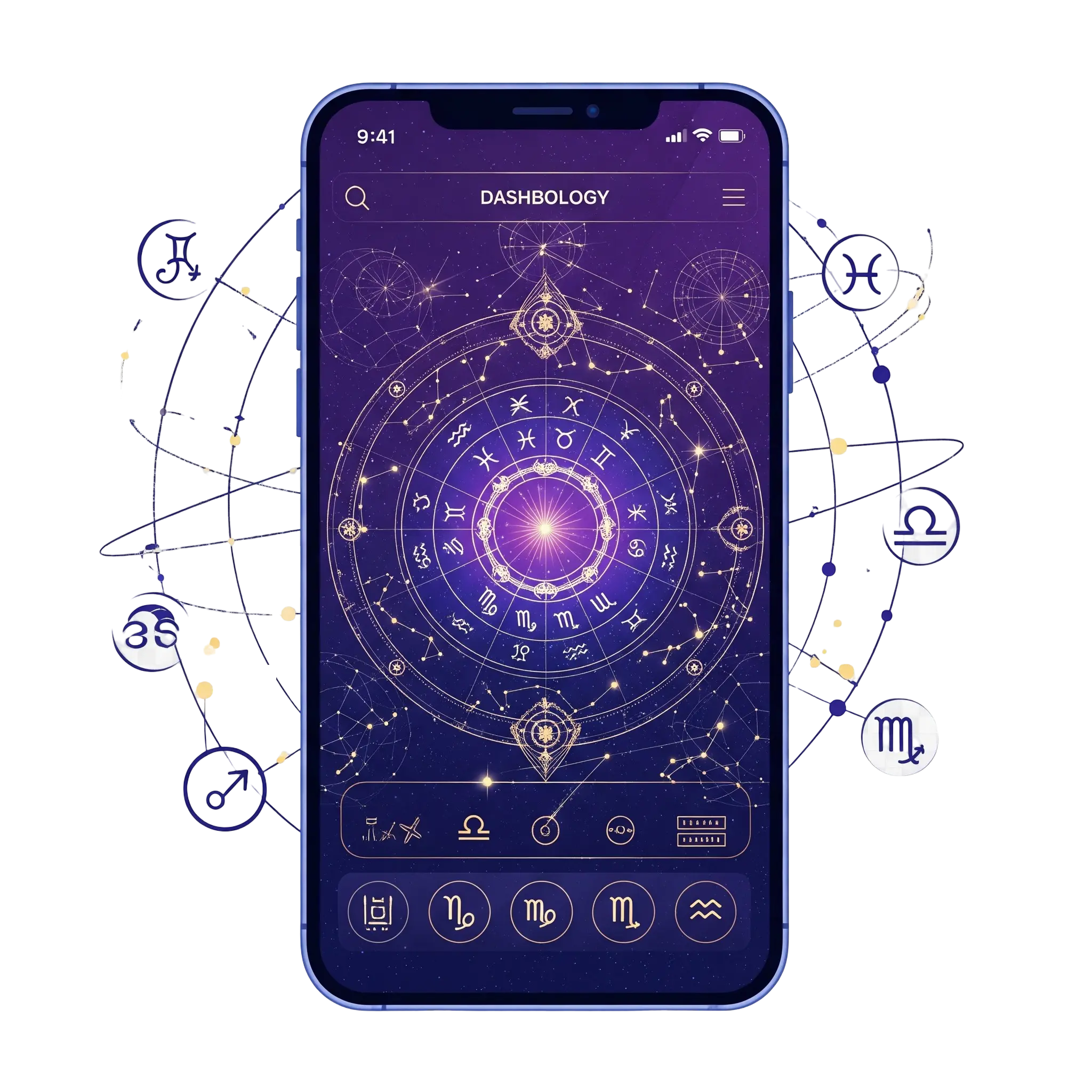 astrology app development company delhi
