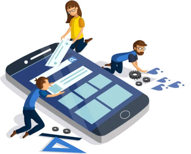 mobile app development company