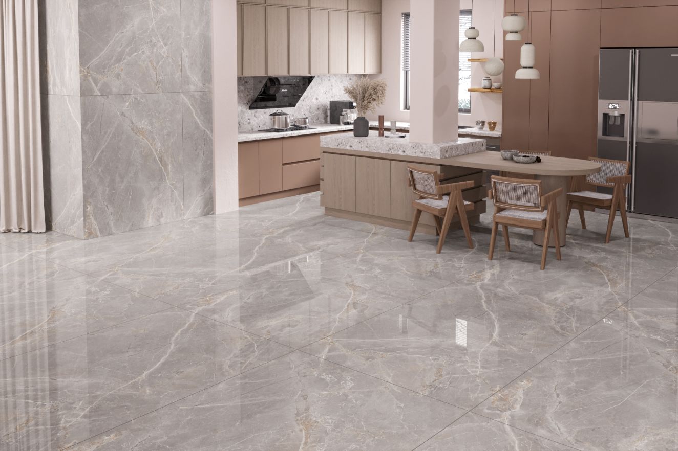 DELICATO GREY (P)