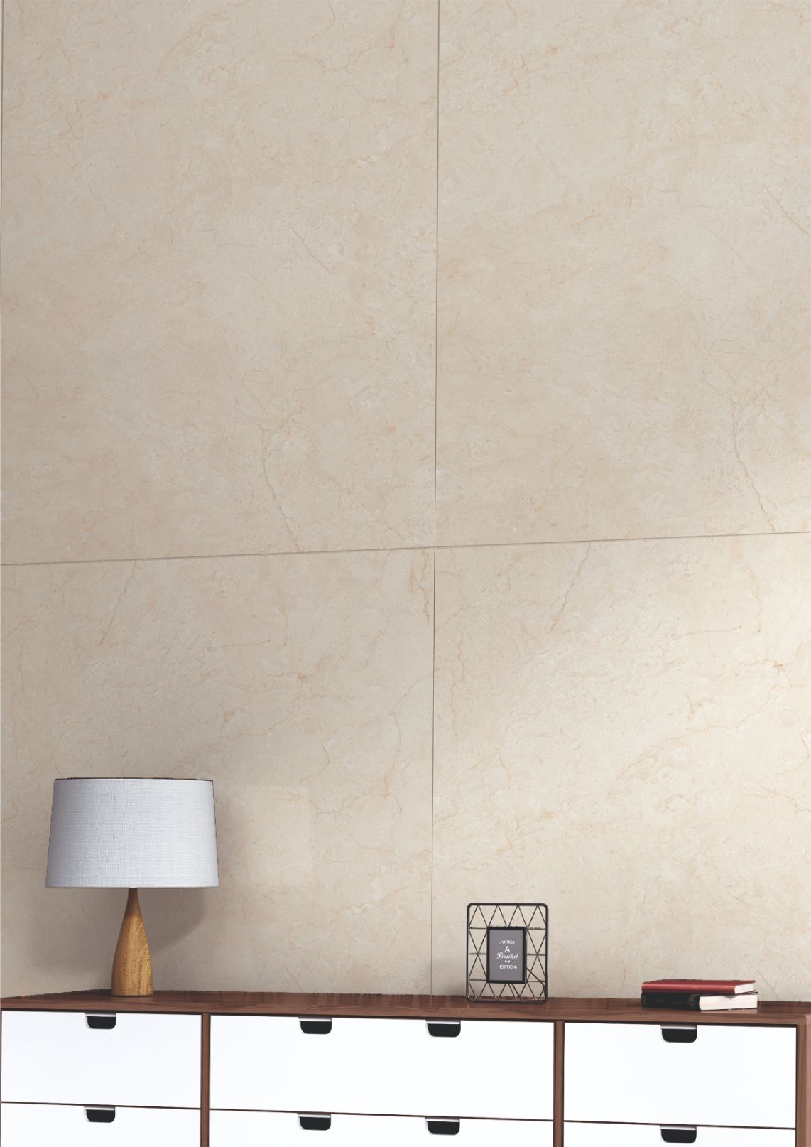 FORMA MARFIL (Silk)