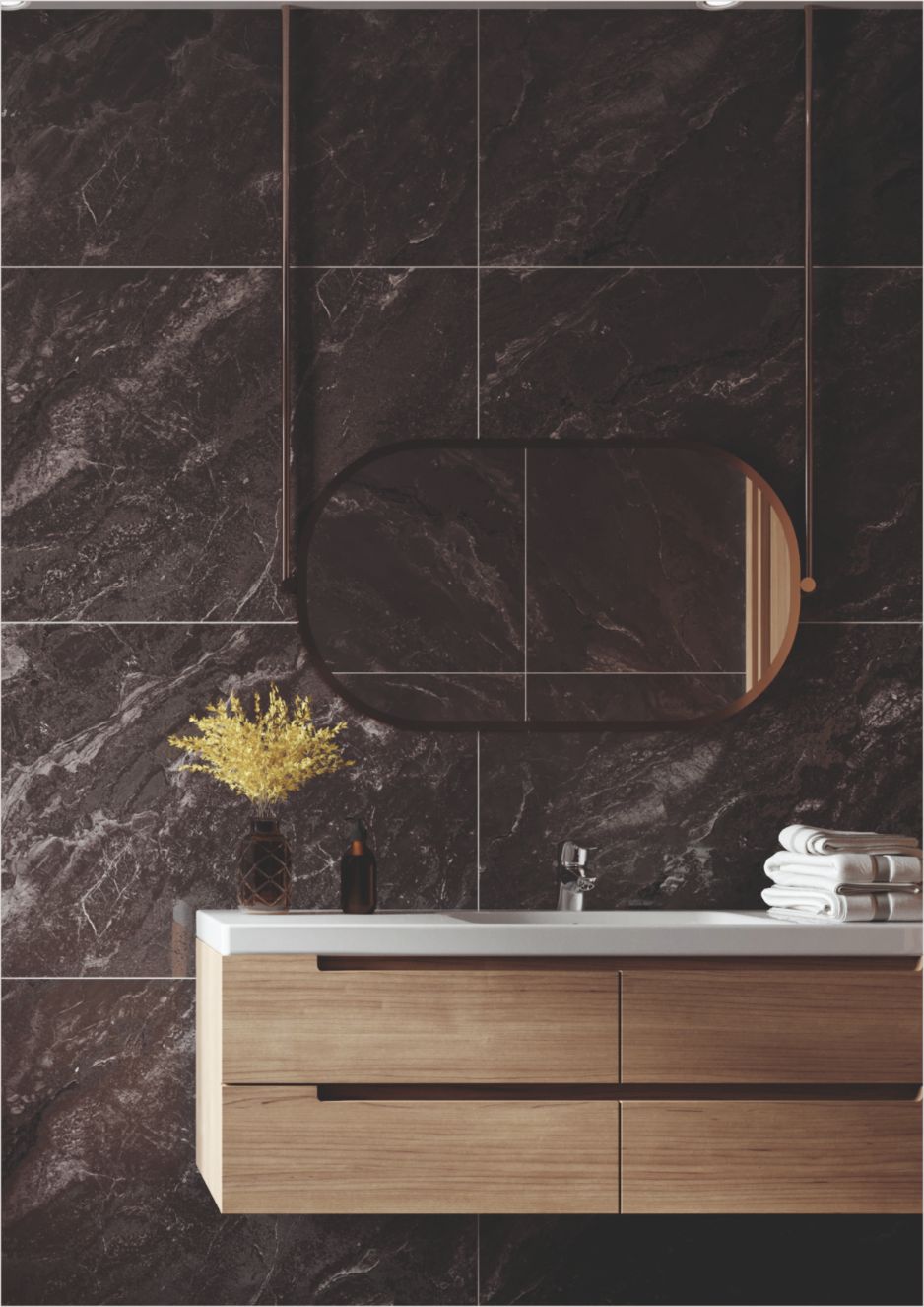 CAMBIA MOCHA (Dazzle)