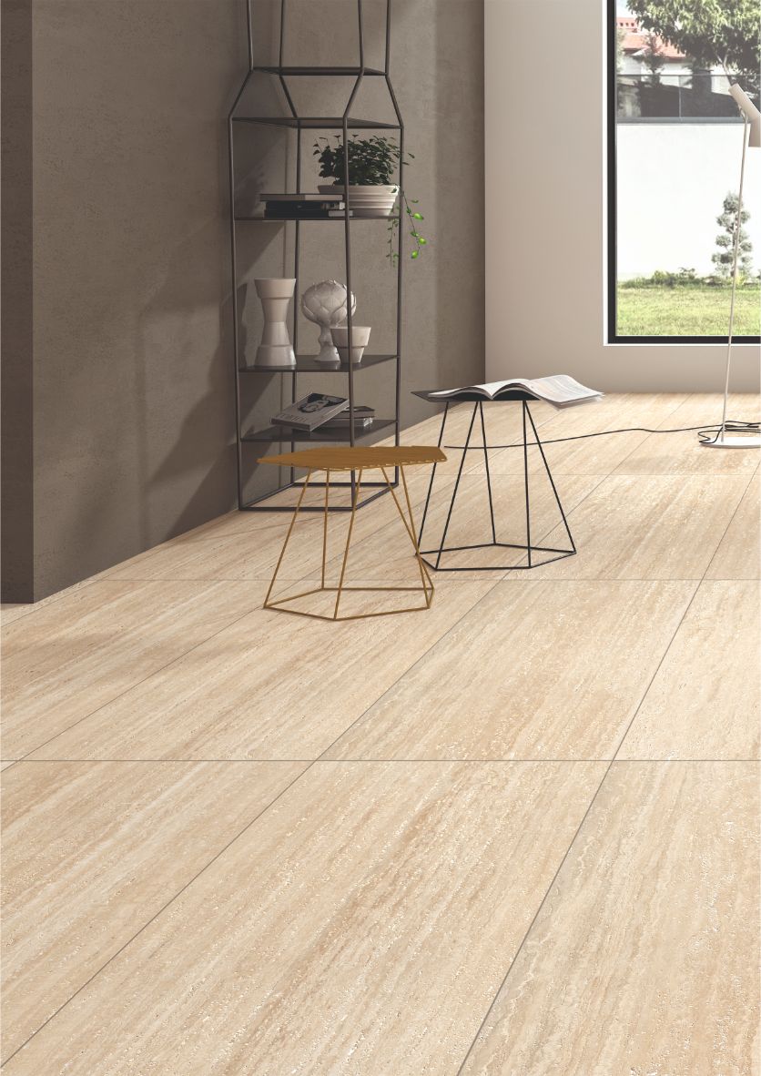 ROMAN TRAVERTINO (Dazzle)