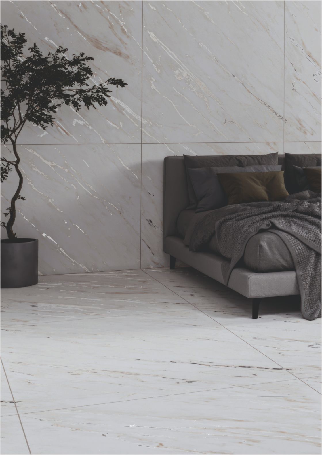CARARA GOLD (Dazzle)