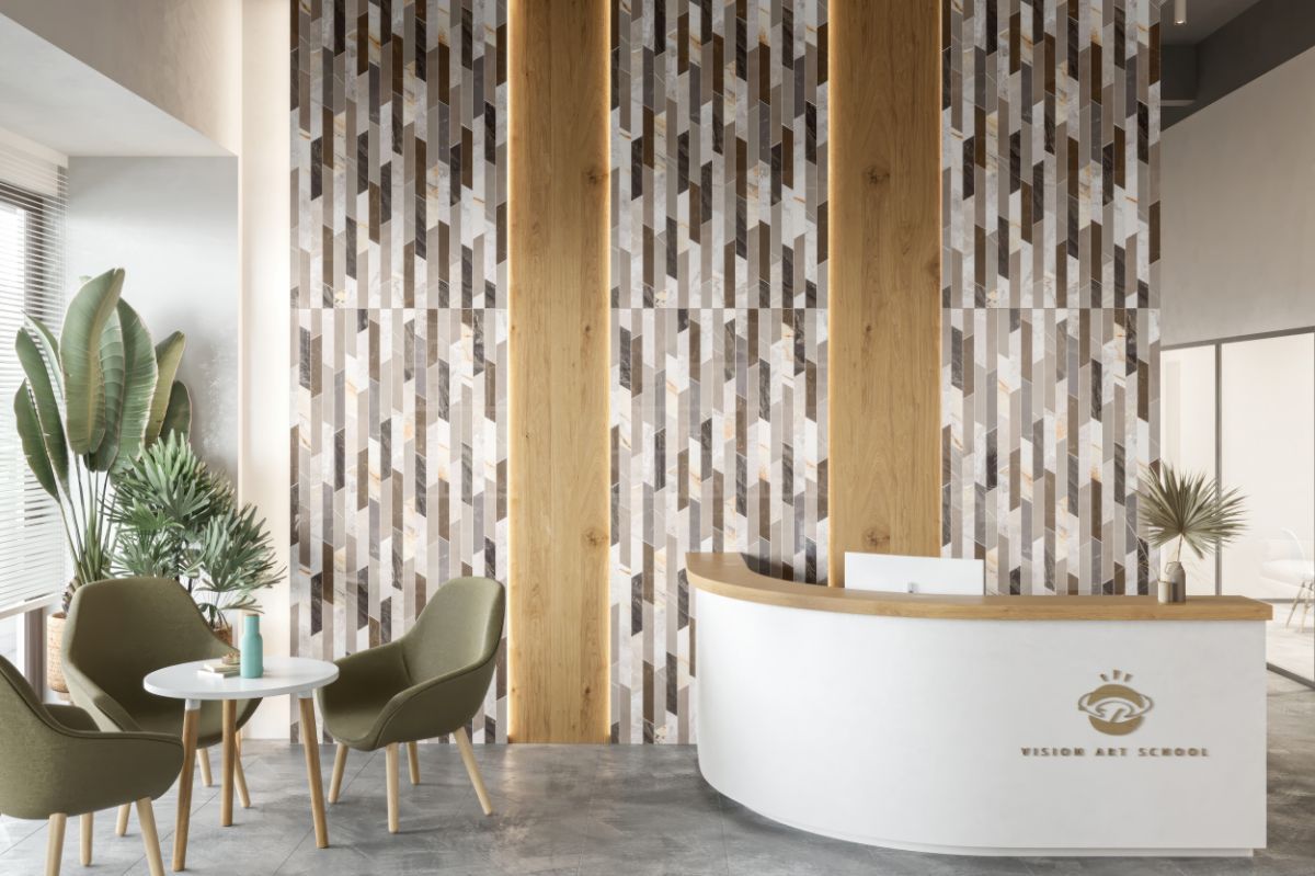 MARBELLA STONE DECOR (P)