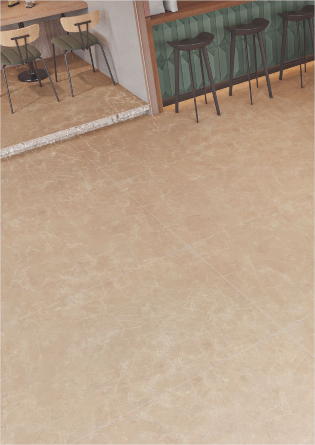FAIRY BEIGE (Dazzle)