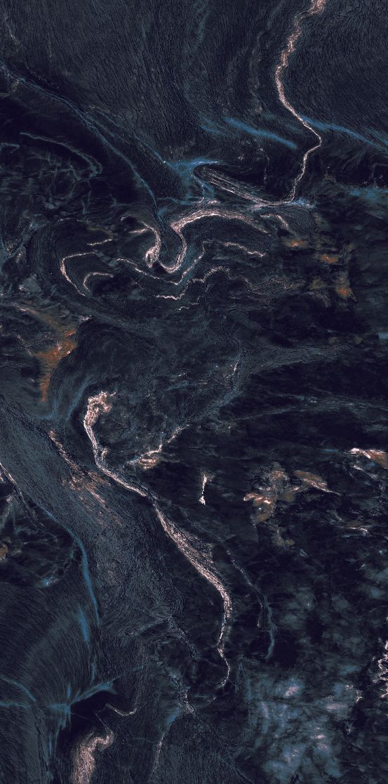 VORTIS EBONY (High-Gloss)