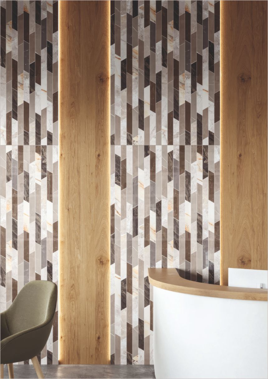 MARBELLA STONE DECOR (P)