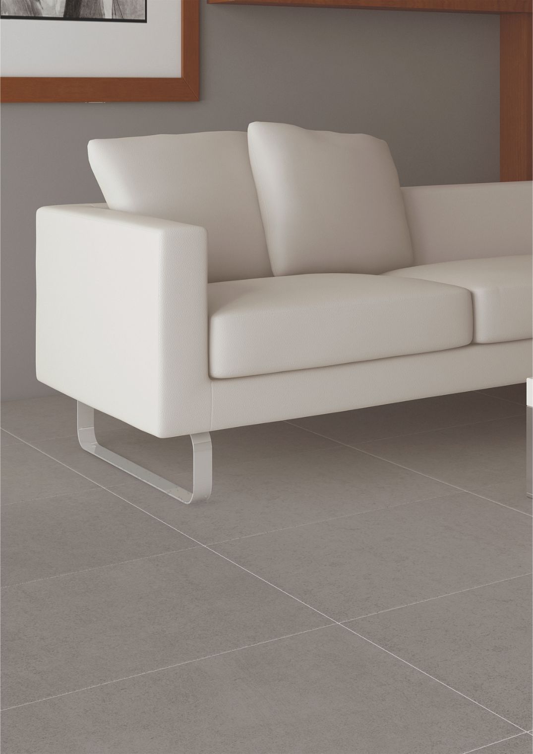 SIGNATURE GREY (M)