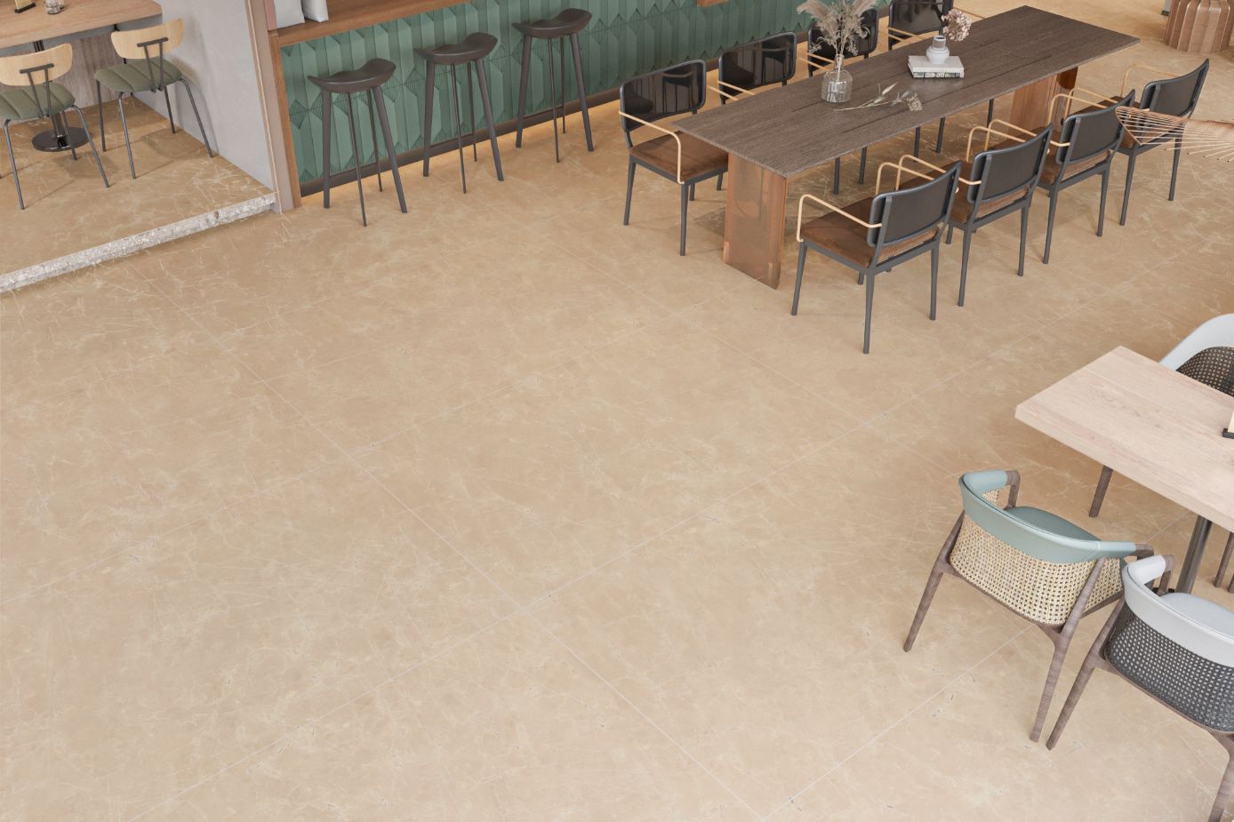 FAIRY BEIGE (Dazzle)